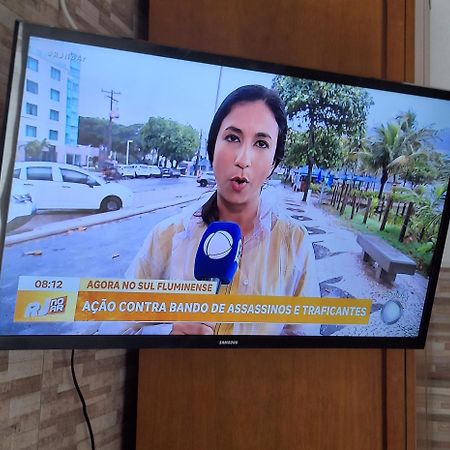 Cantinho Da Paz 尼泰罗伊 外观 照片