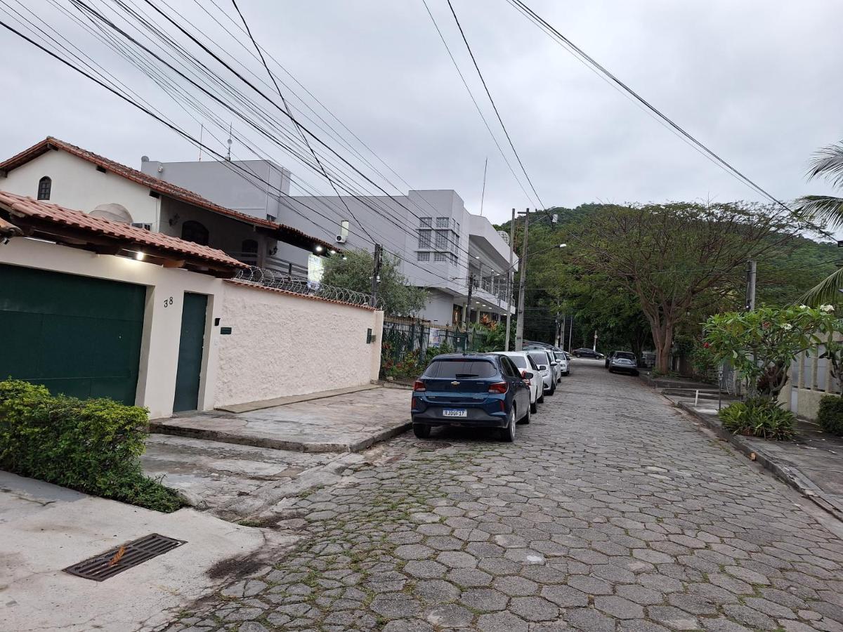 Cantinho Da Paz 尼泰罗伊 外观 照片