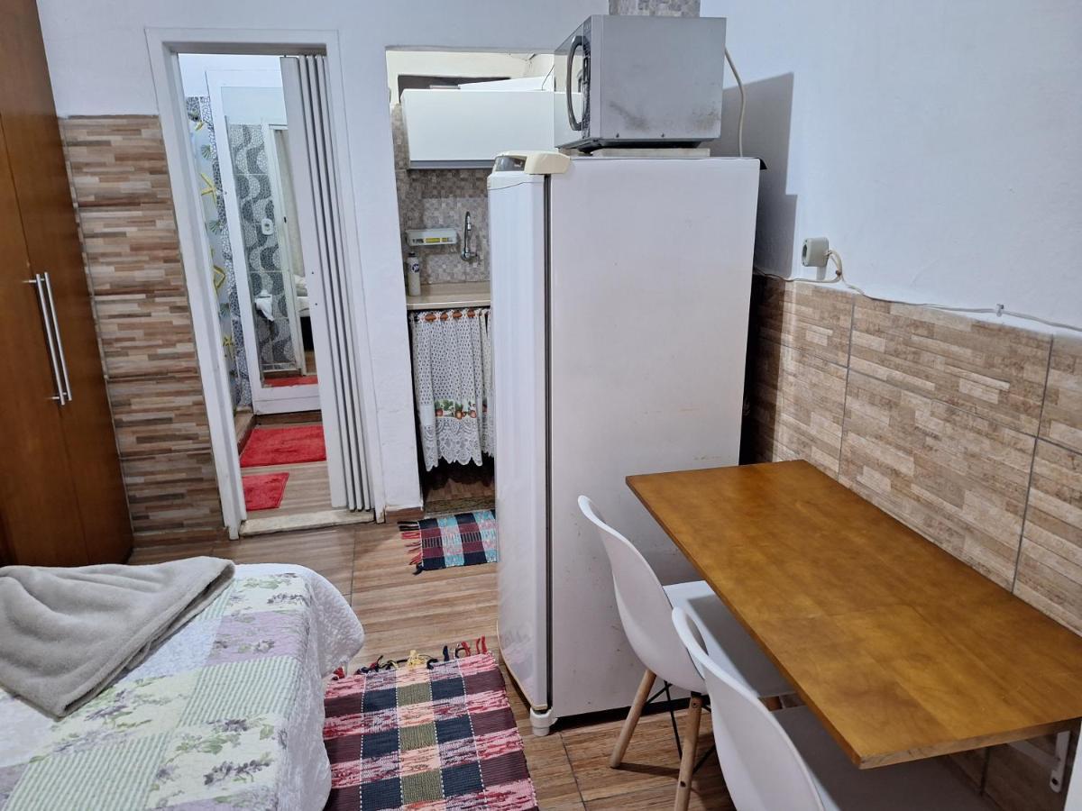 Cantinho Da Paz 尼泰罗伊 外观 照片