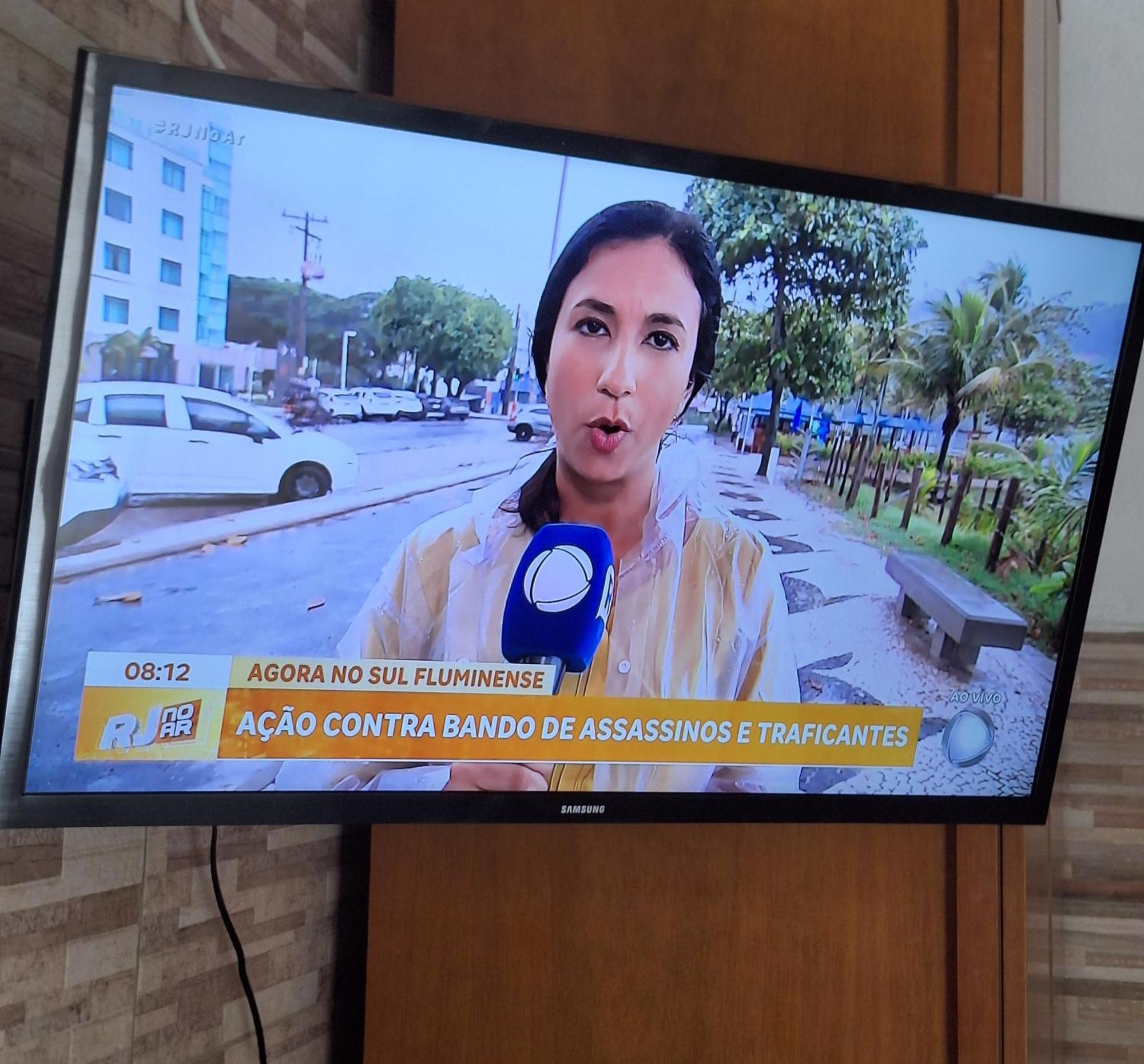 Cantinho Da Paz 尼泰罗伊 外观 照片