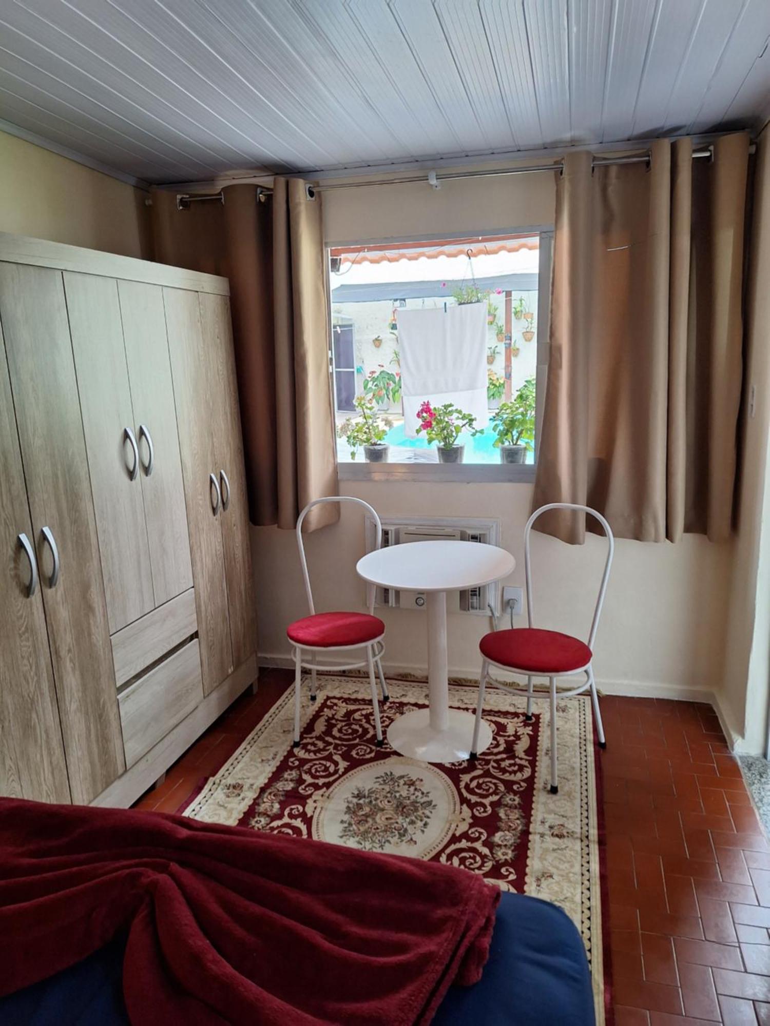 Cantinho Da Paz 尼泰罗伊 外观 照片
