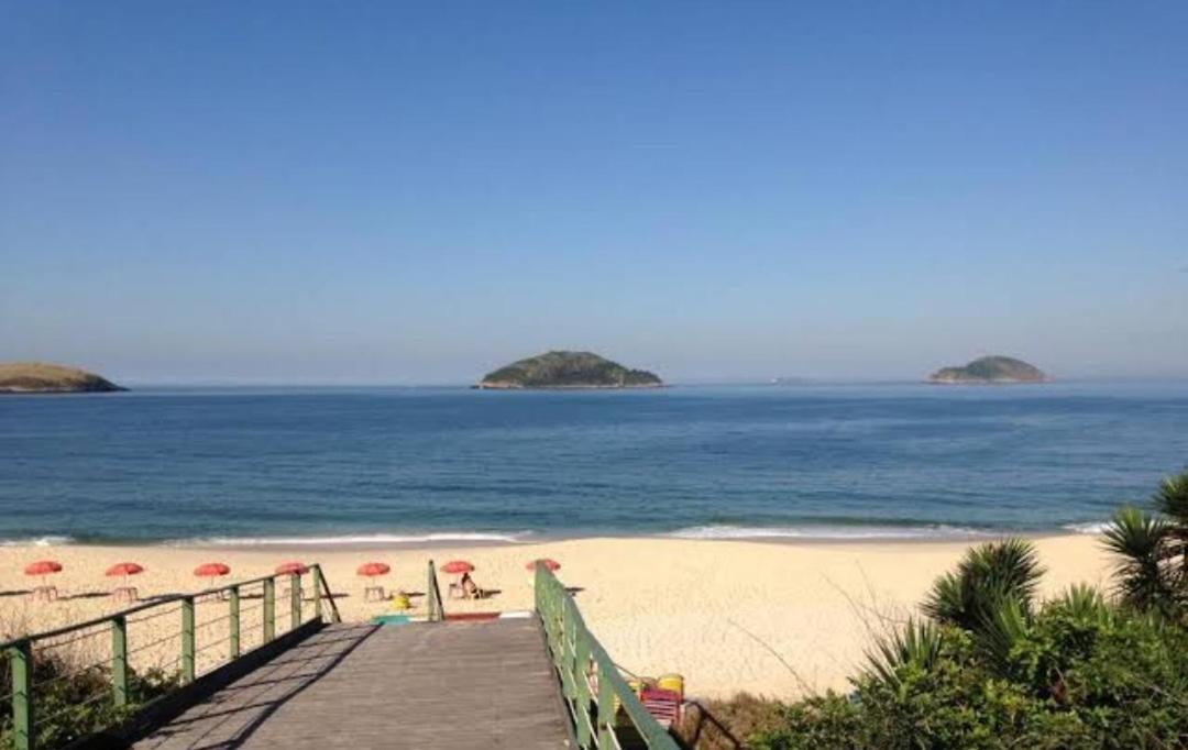 Cantinho Da Paz 尼泰罗伊 外观 照片