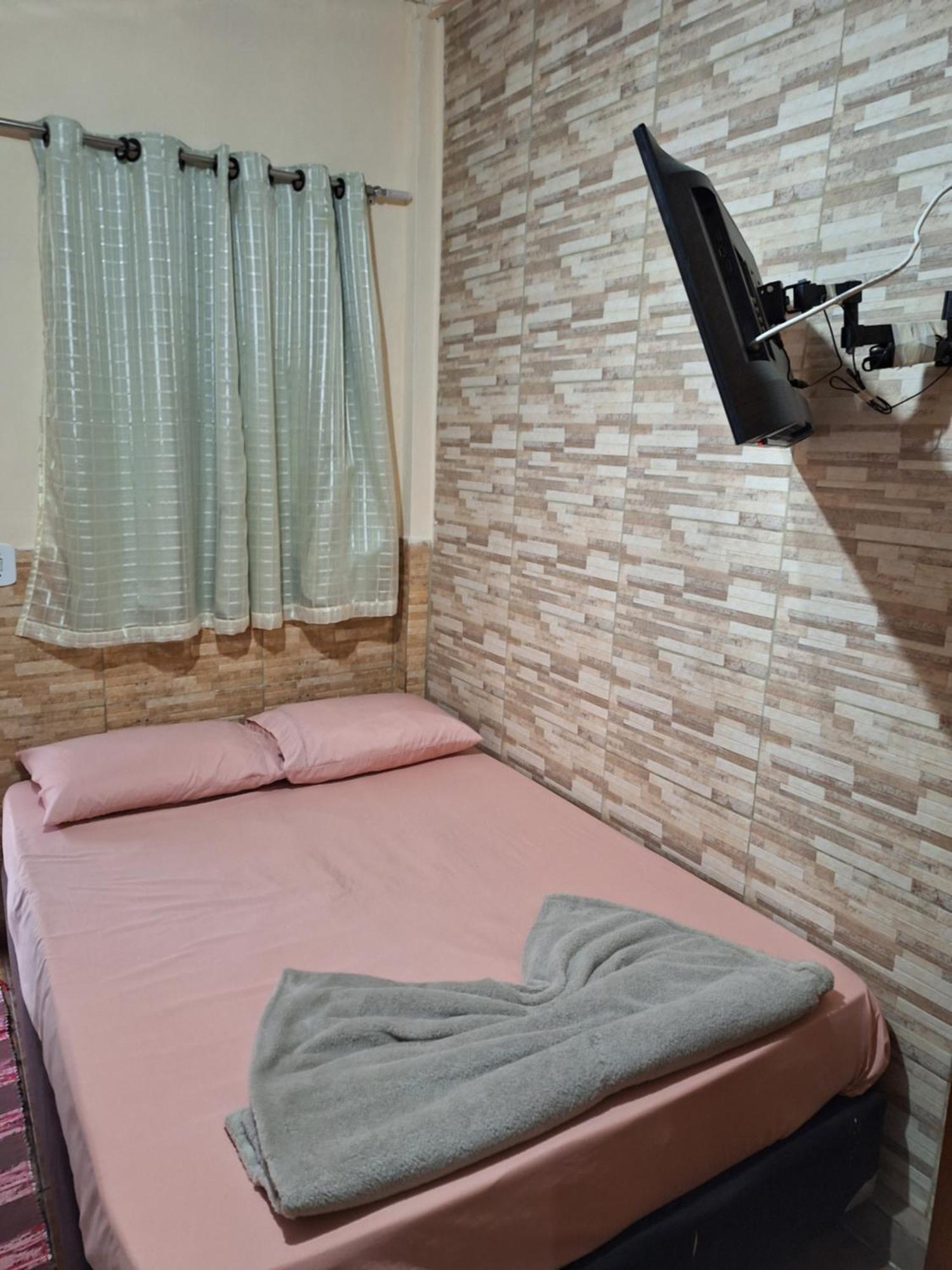 Cantinho Da Paz 尼泰罗伊 外观 照片