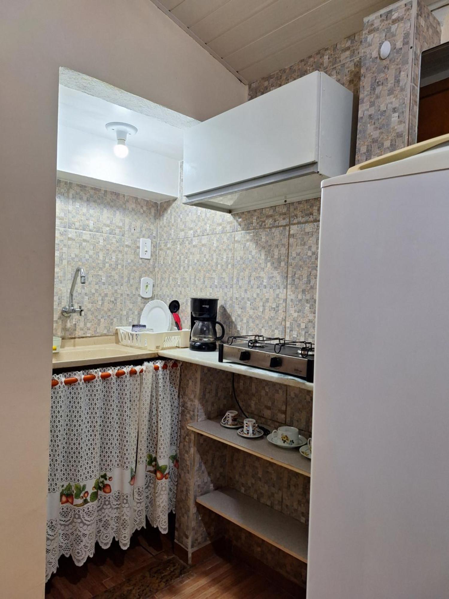 Cantinho Da Paz 尼泰罗伊 客房 照片